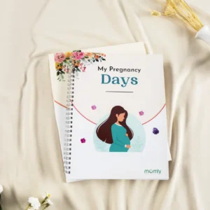 Momly Memory Diary